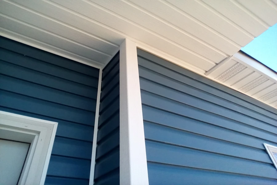 Choosing the Right Siding for Your Climate and Style Preferences in Fall River, MA Choosing the Right Siding for Your Climate and Style Preferences in Fall River, MA