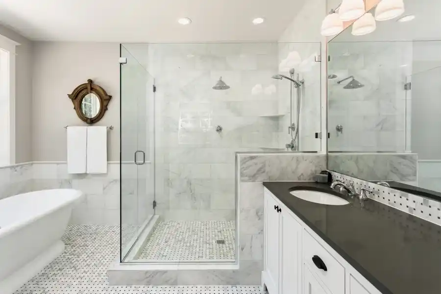 How Bathroom Remodeling Adds Comfort and Convenience to Your Home Fall River, MA