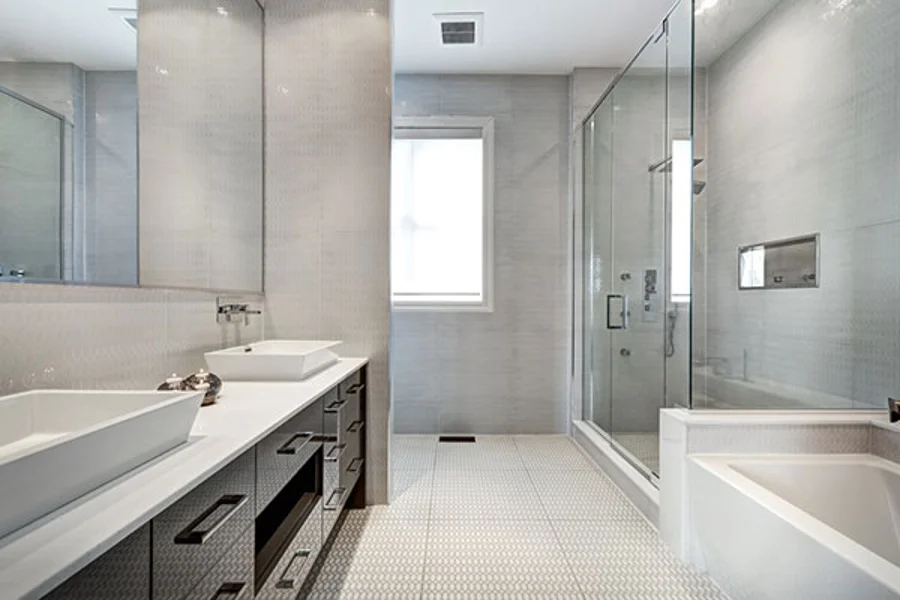 How Bathroom Remodeling Adds Comfort and Convenience to Your Home in Fall River, MA