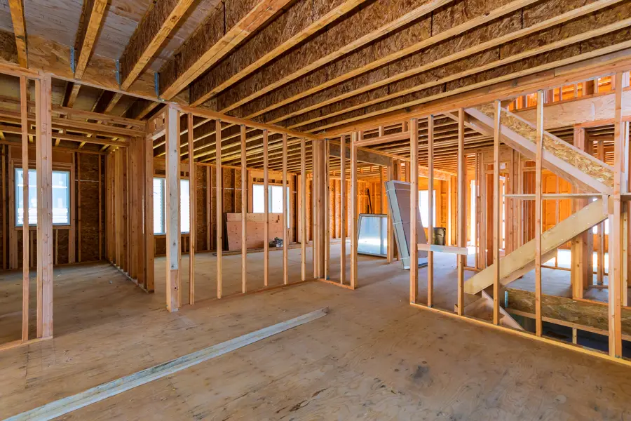 How Home Additions Can Enhance Your Home's Functionality in Fall River, MA