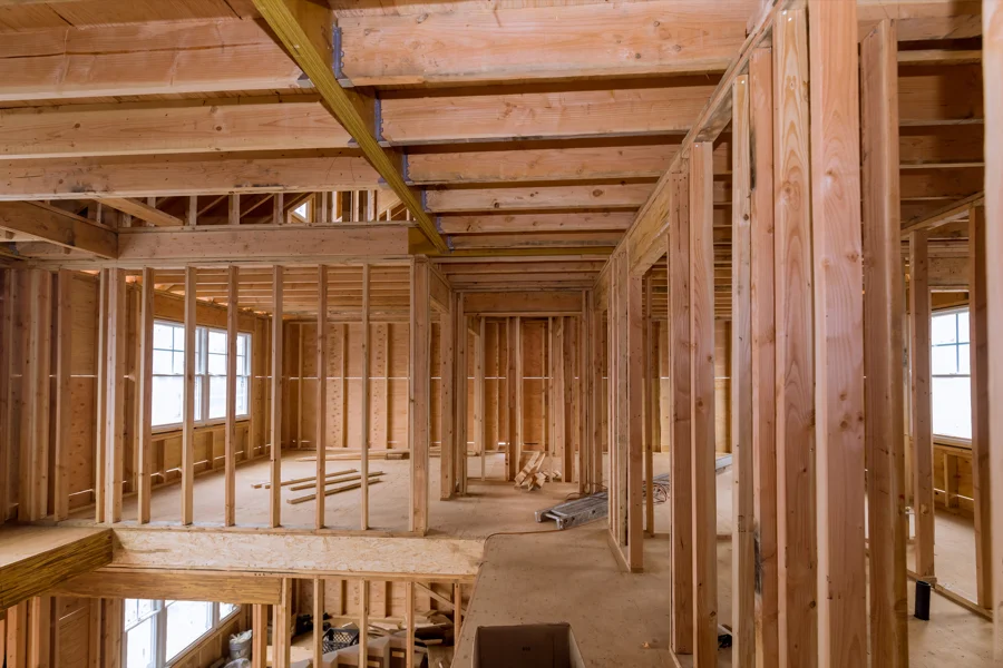 The Benefits of Adding Extra Living Space with a Home Addition in Fall River, MA