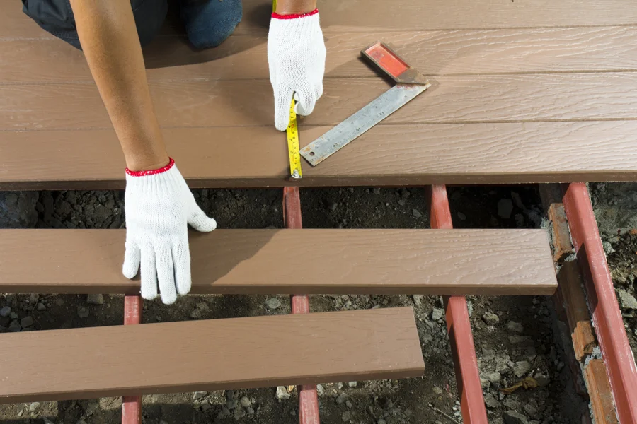 The Importance of Proper Planning in Deck Construction Projects Fall River, MA