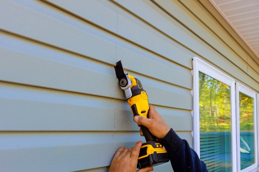 The Role of Siding in Protecting Your Home from Weather Damage Fall River, MA The Role of Siding in Protecting Your Home from Weather Damage Fall River, MA