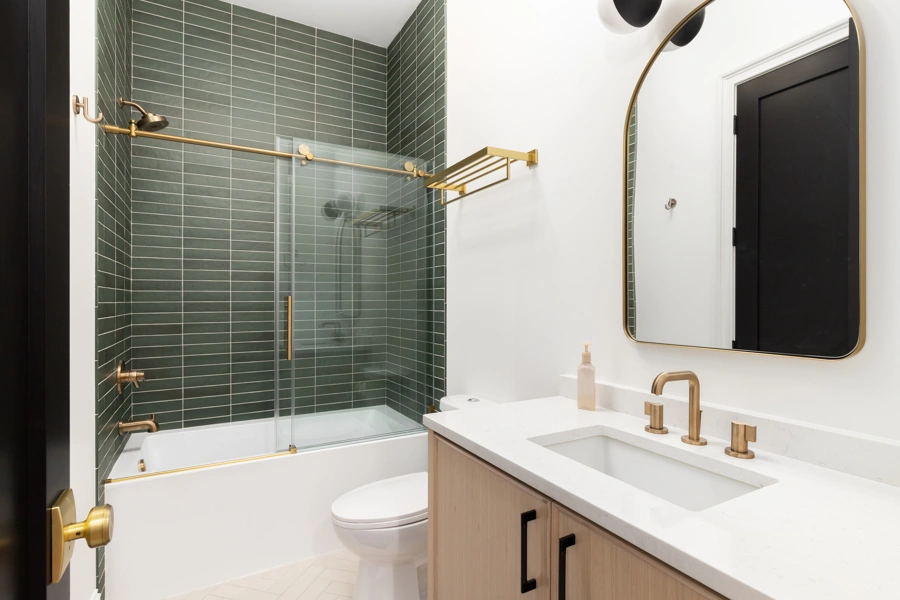 Reliable Bathroom Remodeling Services in Fall River, MA Reliable Bathroom Remodeling Services in Fall River, MA