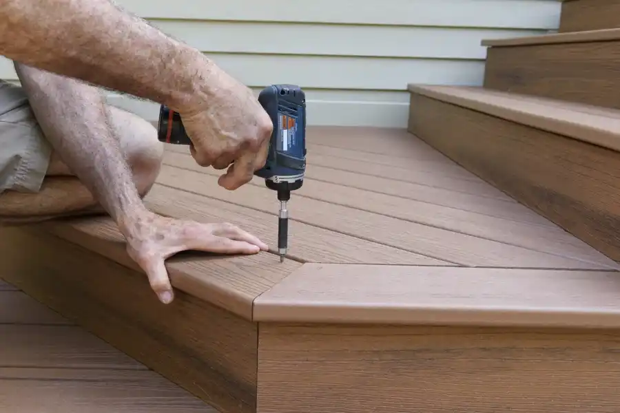 Affordable Deck Construction Fall River, MA