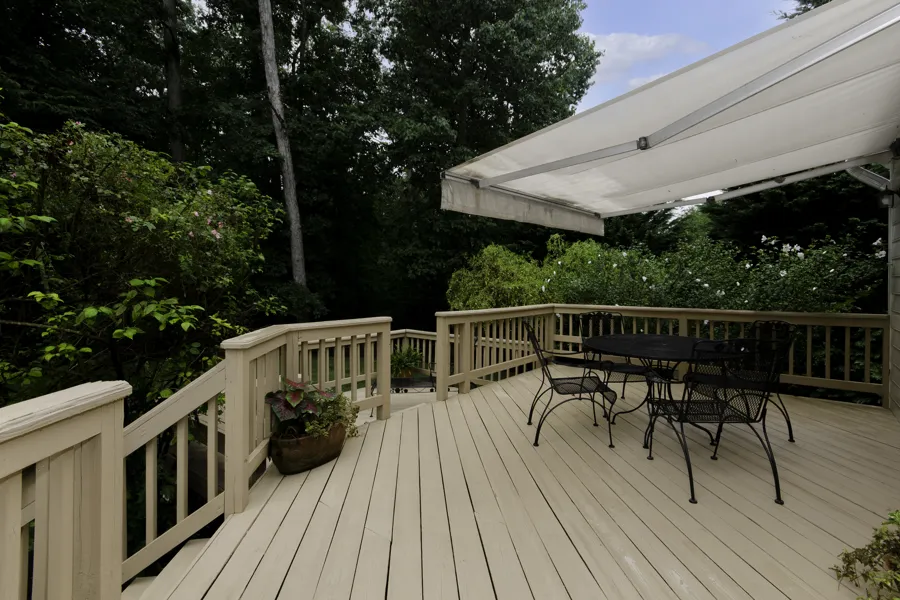 Reliable Deck Construction in Fall River, MA