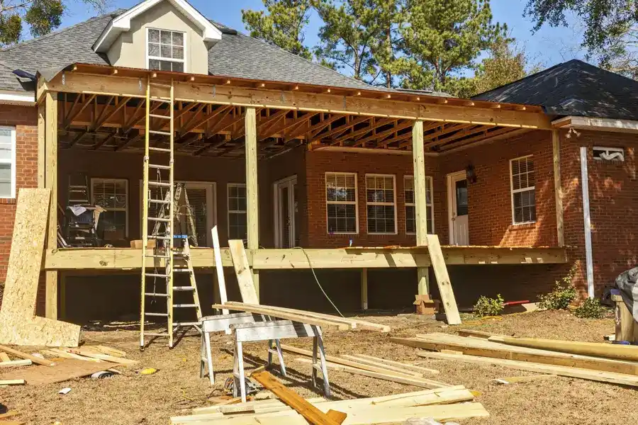 Reliable Home Addition in Fall River, MA