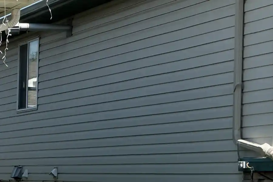 Reliable Siding in Fall River, MA