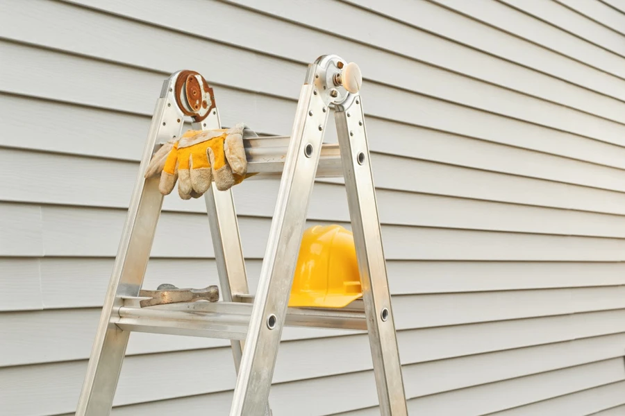 Professional Siding in Fall River, MA